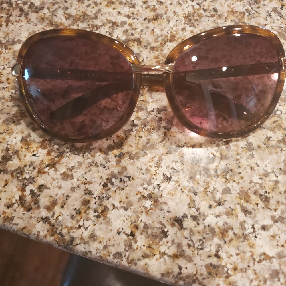 Prada Sunglasses